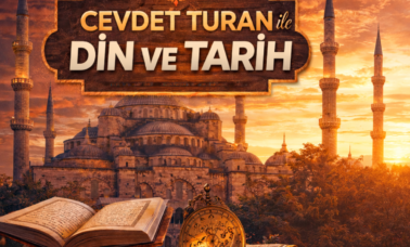 Araştırmacı Yazar Cevdet Turan
