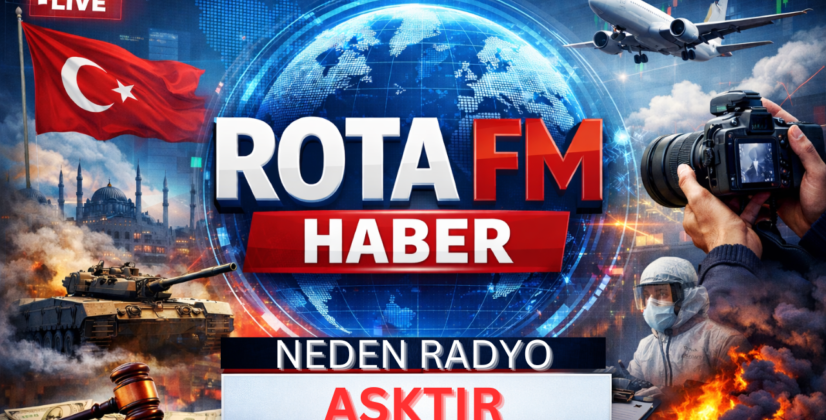 RADZO DINLEMEK ASKTIR