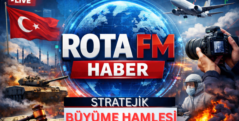 rotfm stratejij büyüme hamlesi