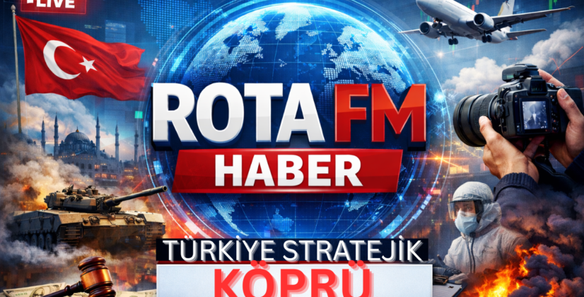 ROTA FM STRATEJIK KÖPRÜ