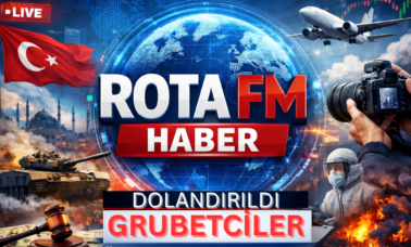 ROTAFM GURBETCILER DOLANDIRILDI