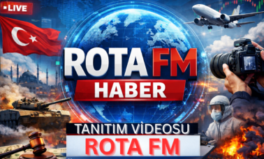 ROTAFM TANITIM VIDEOSU