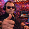 DJ KAPTAN YEAH