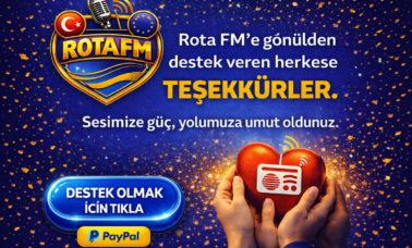 ROTAFM PAYPAL