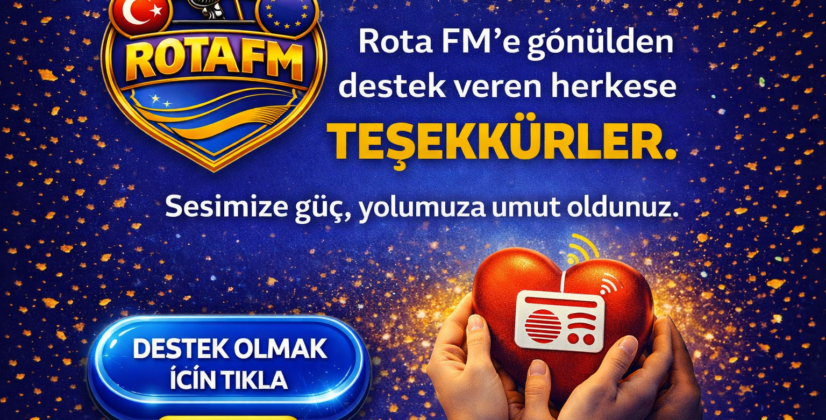 ROTAFM PAYPAL