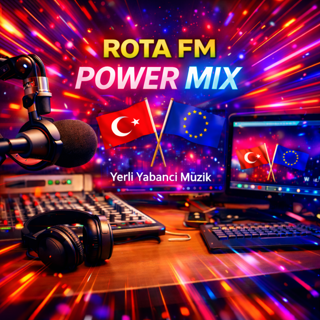 1 . POWER MİX